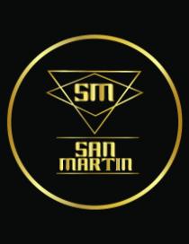 SAN MARTIN JEANS