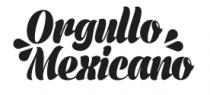 ORGULLO MEXICANO