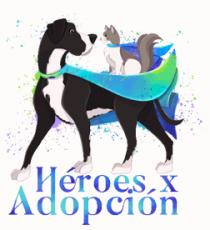 HÉROES X ADOPCIÓN