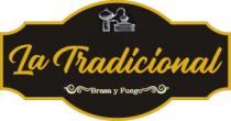 LA TRADICIONAL