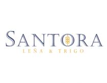 SANTORA LEÑA & TRIGO