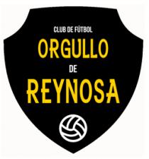 CLUB DE FÚTBOL ORGULLO DE REYNOSA