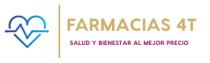 FARMACIAS 4T SALUD Y BIENESTAR AL MEJOR PRECIO