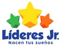 LÍDERES JR NACEN TUS SUEÑOS