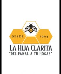 LA HIJA CLARITA 