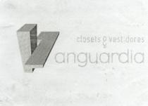CLOSETS VESTIDORES VANGUARDIA