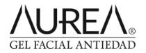 AUREA GEL FACIAL ANTIEDAD