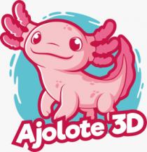 AJOLOTE 3D