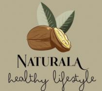 NATURALA HEALTHY LIFESTYLE