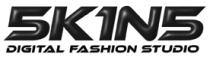 5K1N5 FASHION STUDIO