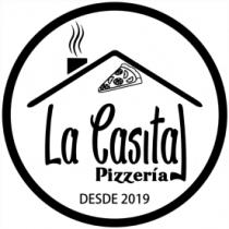 PIZZERIA LA CASITA