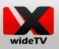 XWIDETV