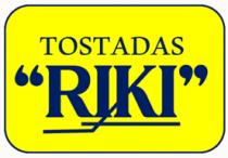 TOSTADAS 