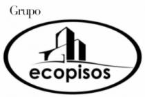 GRUPO AA ECOPISOS