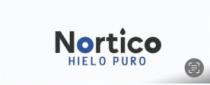 NORTICO HIELO PURO