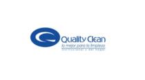 QUALITY CLEAN LO MEJOR PARA LA LIMPIEZA