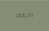 LOCAL 777