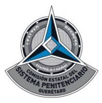 COMISIÓN ESTATAL DEL SISTEMA PENITENCIARIO DE QUERÉTARO