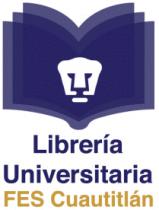 LIBRERÍA UNIVERSITARIA FES CUAUTITLÁN
