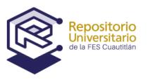 REPOSITORIO UNIVERSITARIO DE LA FES CUAUTITLÁN