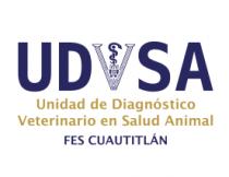 UDVSA UNIDAD DE DIAGNÓSTICO VETERINARIO EN SALUD ANIMAL FES CUAUTITLÁN