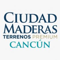 CIUDAD MADERAS TERRENOS PREMUIM CANCÚN