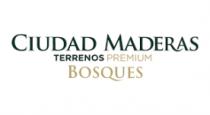 CIUDAD MADERAS TERRENOS PREMIUM BOSQUES