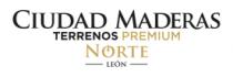 CIUDAD MADERAS TERRENOS PREMIUM NORTE LEON