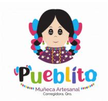 MUÑECA ARTESANAL PUEBLITO