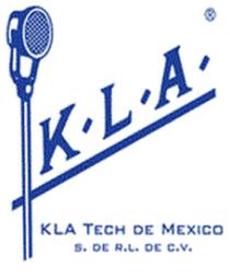 KLA KLA TECH DE MÉXICO