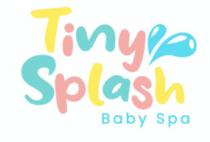 TINY SPLASH