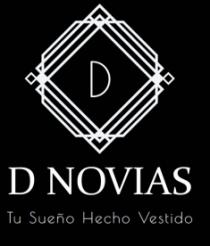 D NOVIAS TU SUEÑO HECHO VESTIDO
