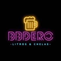 BBDERO LITROS & CHELAS