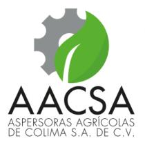 AACSA ASPERSORES AGRÍCOLAS DE COLIMA S.A. DE C.V.
