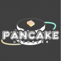 PANCAKE UNIVERSE