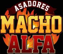 MACHO ALFA