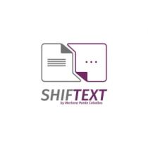 SHIFTEXT BY MARIANA PARDO CEBALLOS