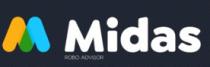 M MIDAS ROBO ADVISOR