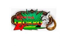 BANDA ZORRO