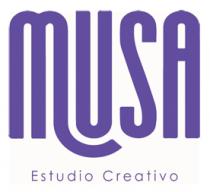 MUSA ESTUDIO CREATIVO
