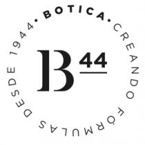 BOTICA 44