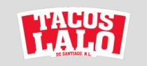 TACOS LALO DE SANTIAGO; N.L.