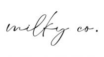 MILKY CO.