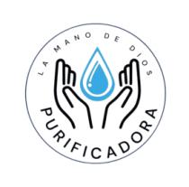 LA MANO DE DIOS PURIFICADORA
