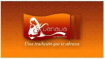 KUANAUA POR KARLA NAVA UNA TRADICIÓN QUE TE ABRAZA