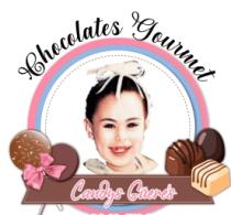 CHOCOLATES GOURMET CANDYS GÜERE´S