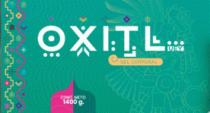 OXITL UEY
