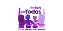 POR ELLA POR TODAS