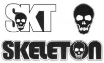 SKT SKELETON