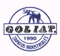 GOLIAT.